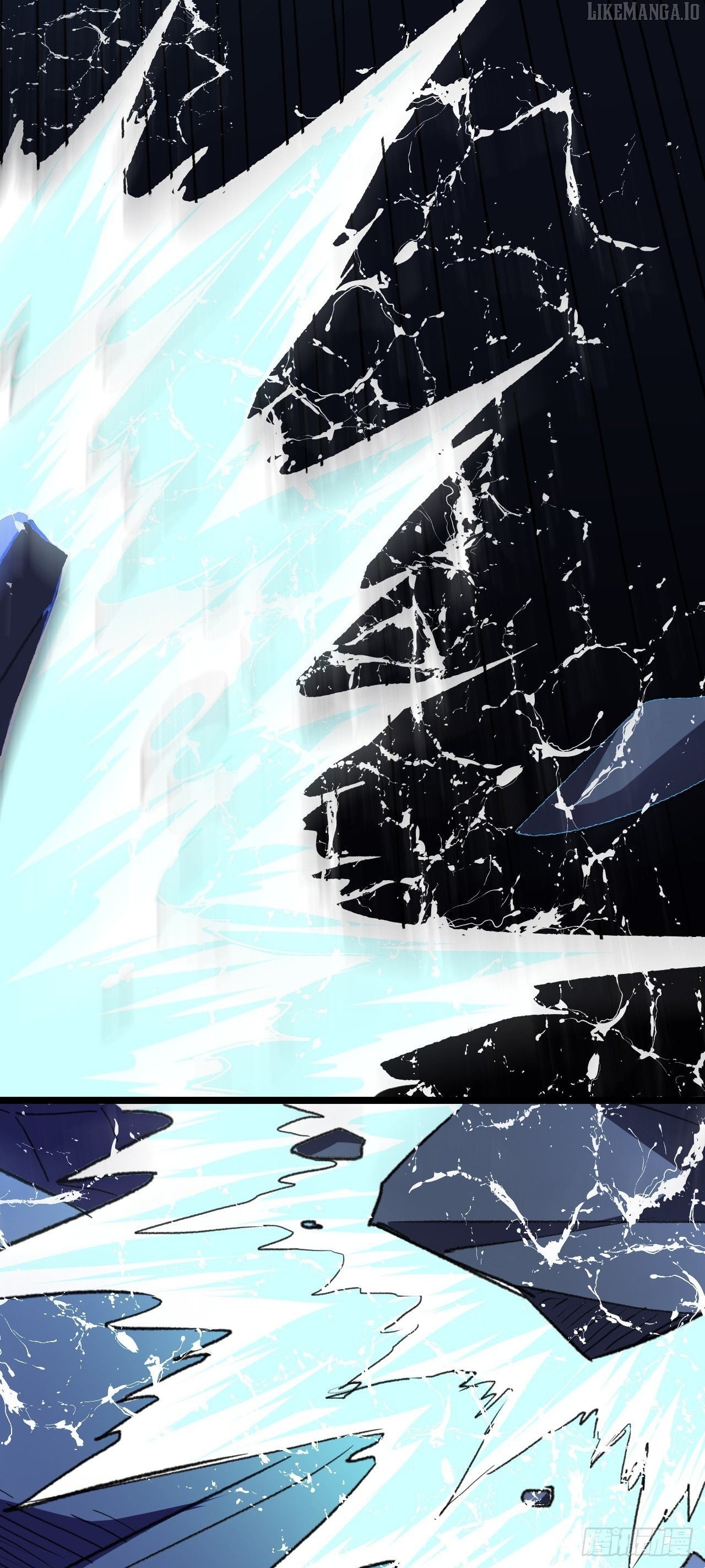 Lord of Summons! Sudden Mutation Chapter 49 - page 5